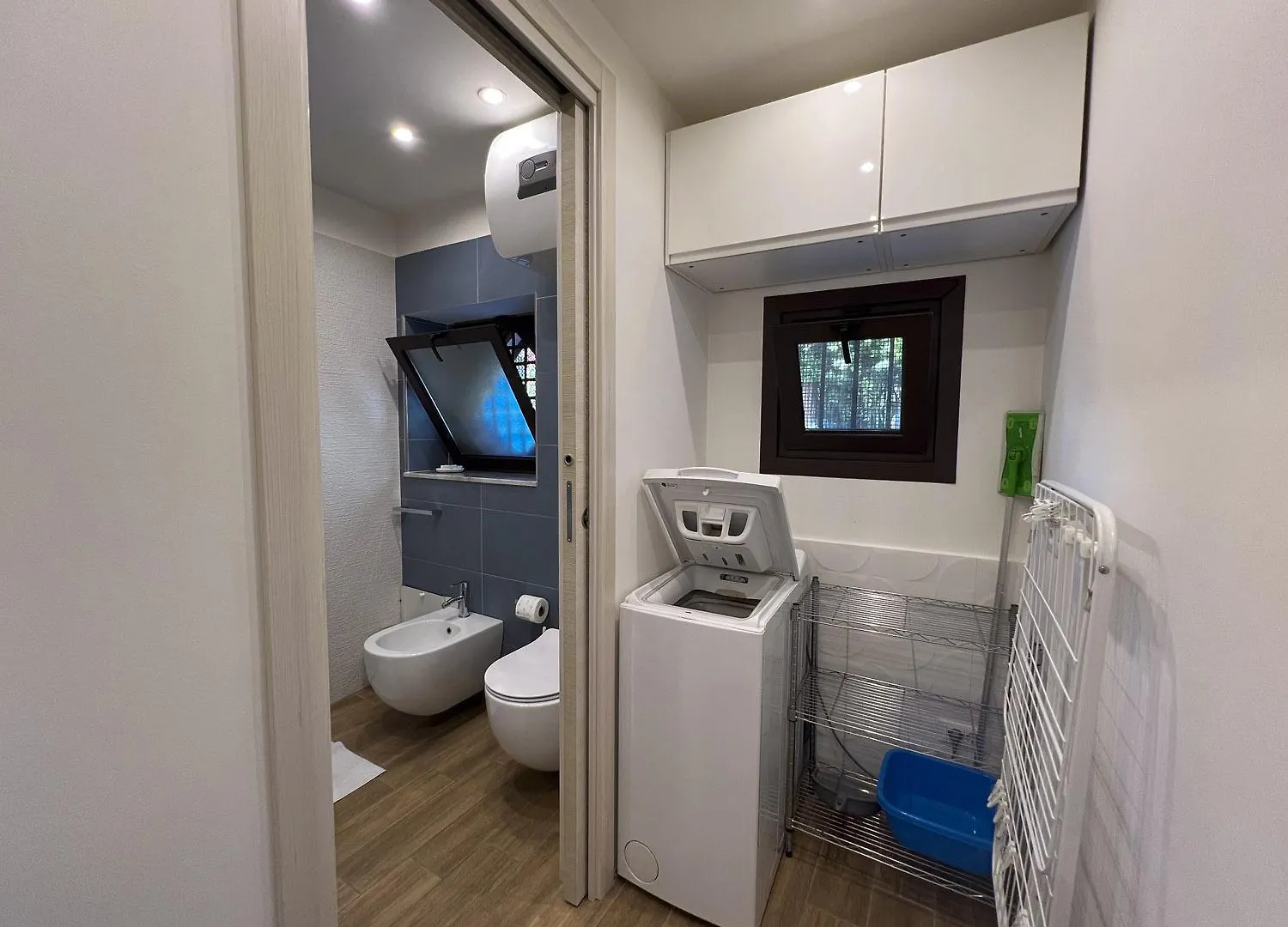 Suitecentralsolution Catania Holiday home