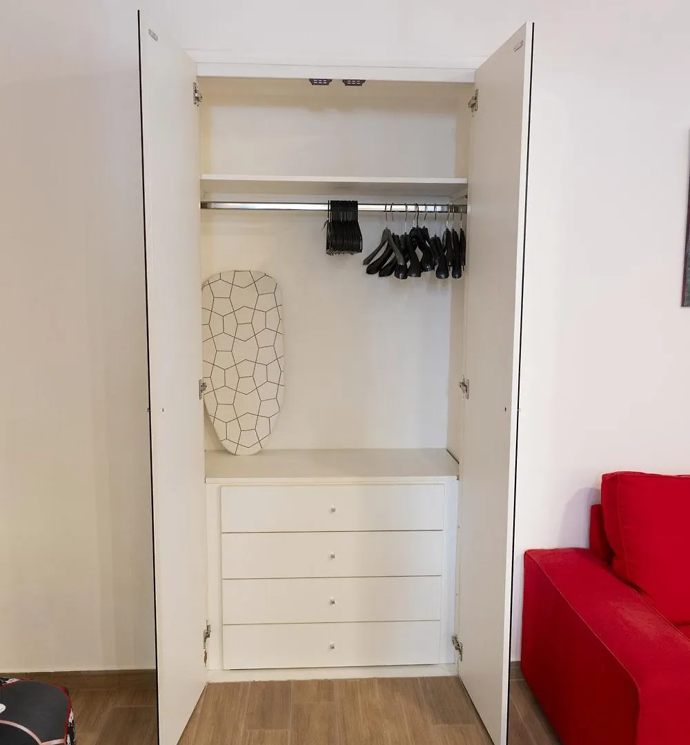 Holiday home Suitecentralsolution Catania