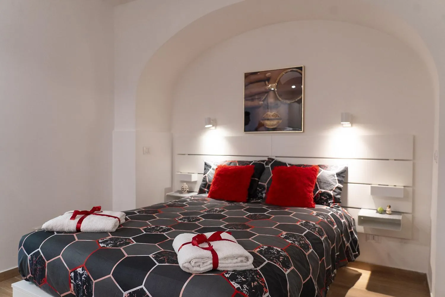 Holiday home Suitecentralsolution Catania Italy