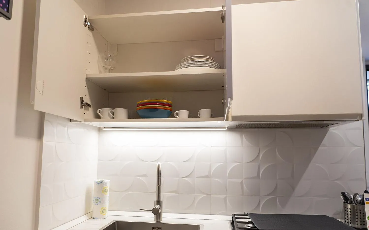 Holiday home Suitecentralsolution Catania