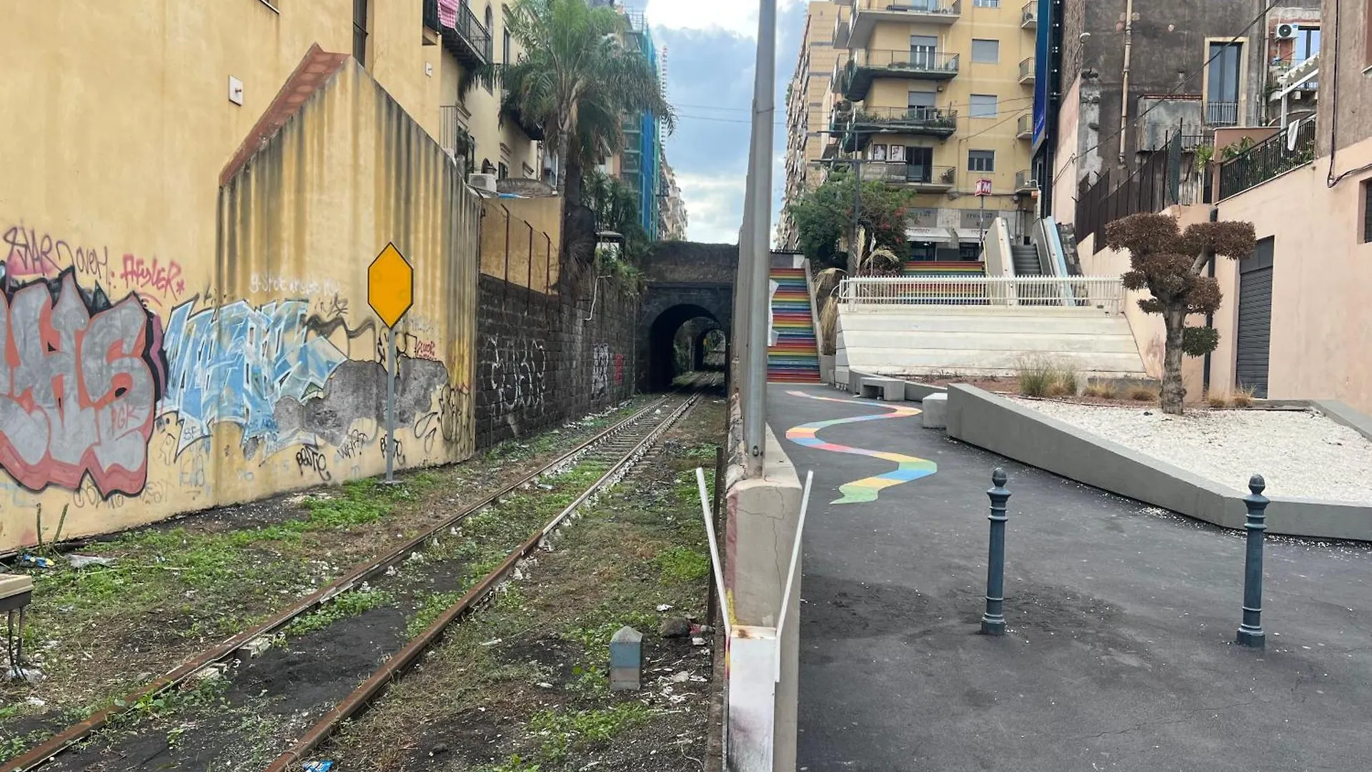 Suitecentralsolution CTA 0*,  Itálie