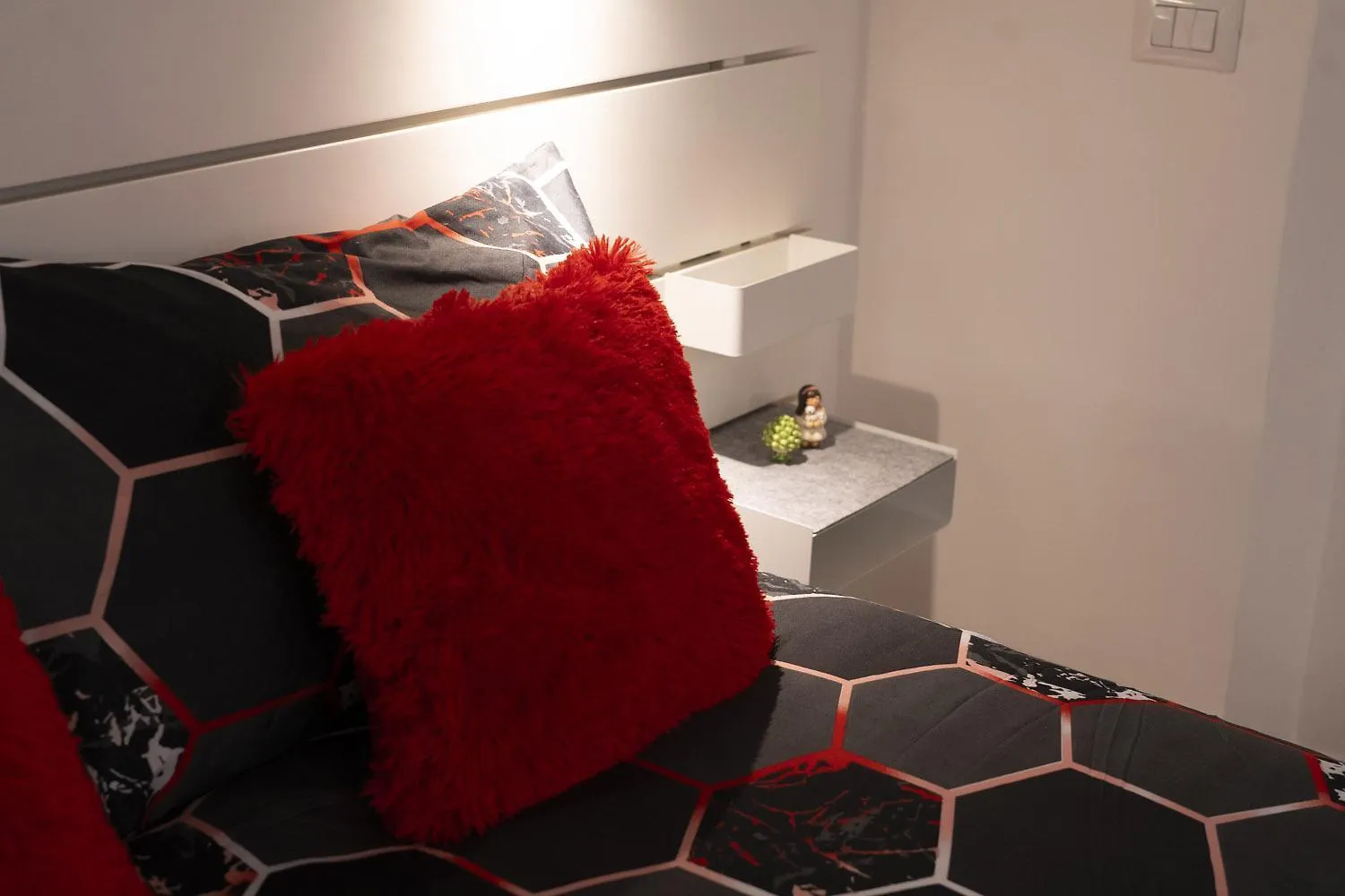 Suitecentralsolution CTA Prázdninový dům
